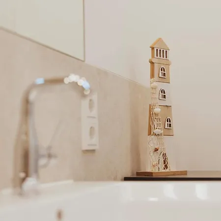Vakantiehuis Familienhaus Mit Hochwertiger Ausstattung