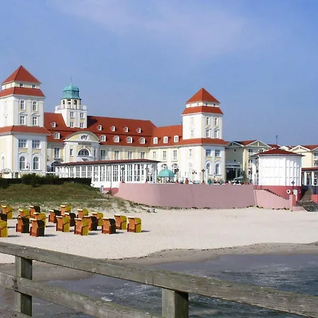 Familienhaus Mit Hochwertiger Ausstattung Vakantiehuis