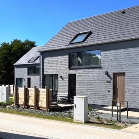Vakantiehuis Familienhaus Mit Hochwertiger Ausstattung *