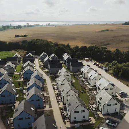Vakantiehuis Familienhaus Mit Hochwertiger Ausstattung Sagard