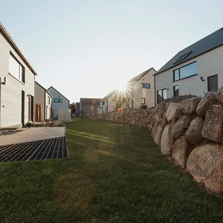 Familienhaus Mit Hochwertiger Ausstattung