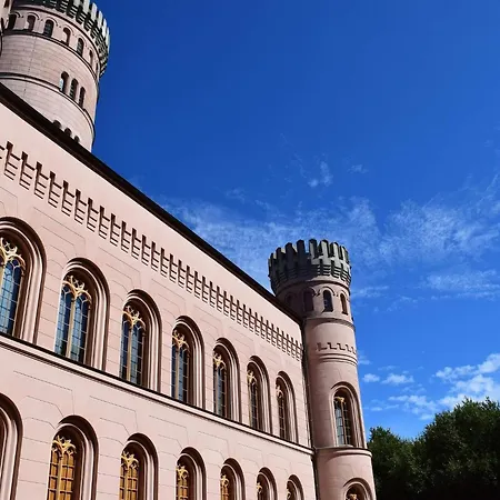 Familienhaus Mit Hochwertiger Ausstattung Vakantiehuis Sagard