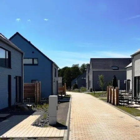 Vakantiehuis Familienhaus Mit Hochwertiger Ausstattung Sagard