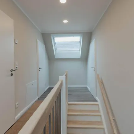 Vakantiehuis Familienhaus Mit Hochwertiger Ausstattung *