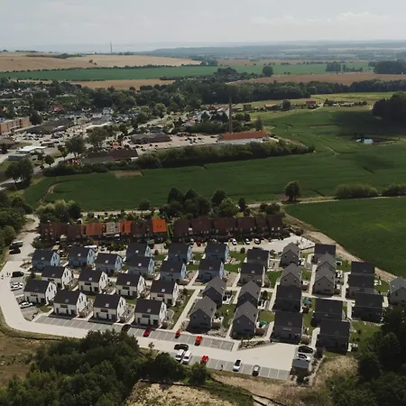 Vakantiehuis Familienhaus Mit Hochwertiger Ausstattung