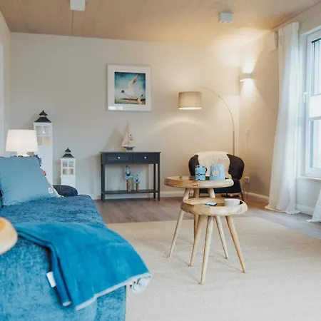 Familienhaus Mit Hochwertiger Ausstattung Vakantiehuis