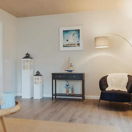 Vakantiehuis Familienhaus Mit Hochwertiger Ausstattung *
